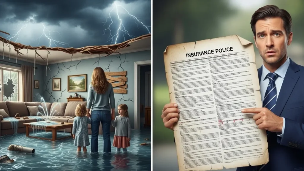 Why Insurance Policies Become Misaligned — And the Silent Risks Most People Discover Too Late