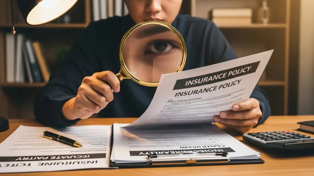 Why Insurance Reviews Are Rare but Crucial — The One Habit That Prevents Financial Regret