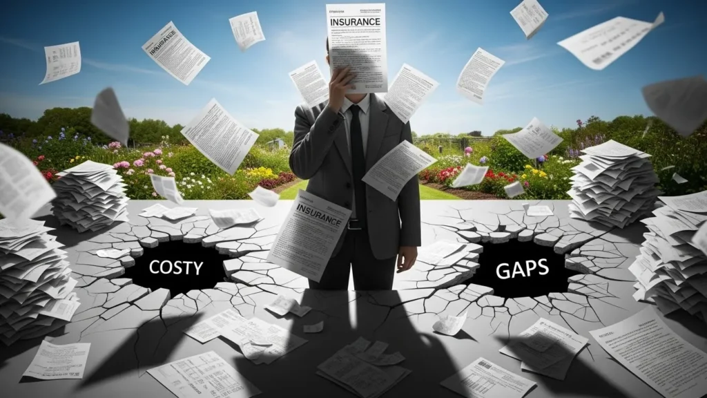 Why Most Policyholders Never Review Their Coverage — And How That Quiet Habit Creates Costly Gaps