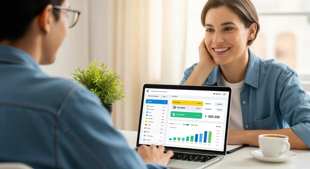 Why Organizing Your Money Instantly Reduces Stress (Even Before You Save More)