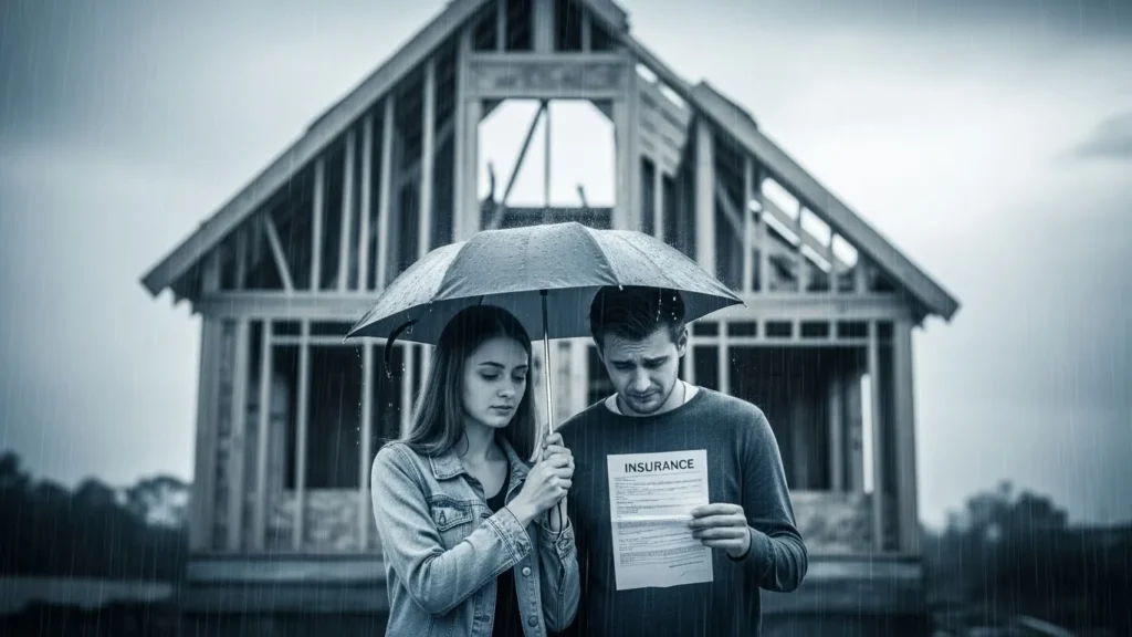 Why People Misjudge Insurance Adequacy — And Don’t Realize the Gap Until It Hurts