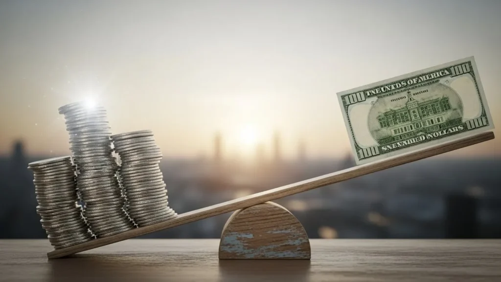 Why Small Money Decisions Matter More Than Big Ones — The Quiet Financial Force Most People Ignore