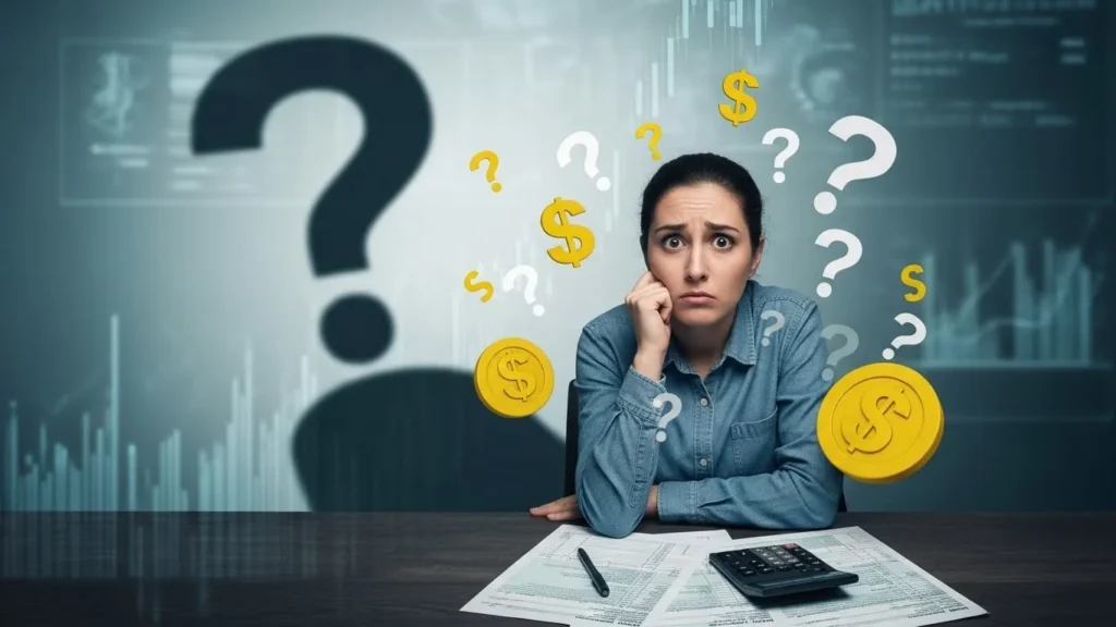 Why “Tax-Free” Income Confuses Almost Everyone — And How That Misunderstanding Quietly Costs You Money