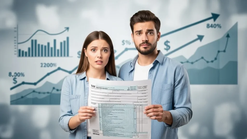 Why Tax Strategy Changes After Marriage — The Financial Shift Most Couples Don’t See Coming